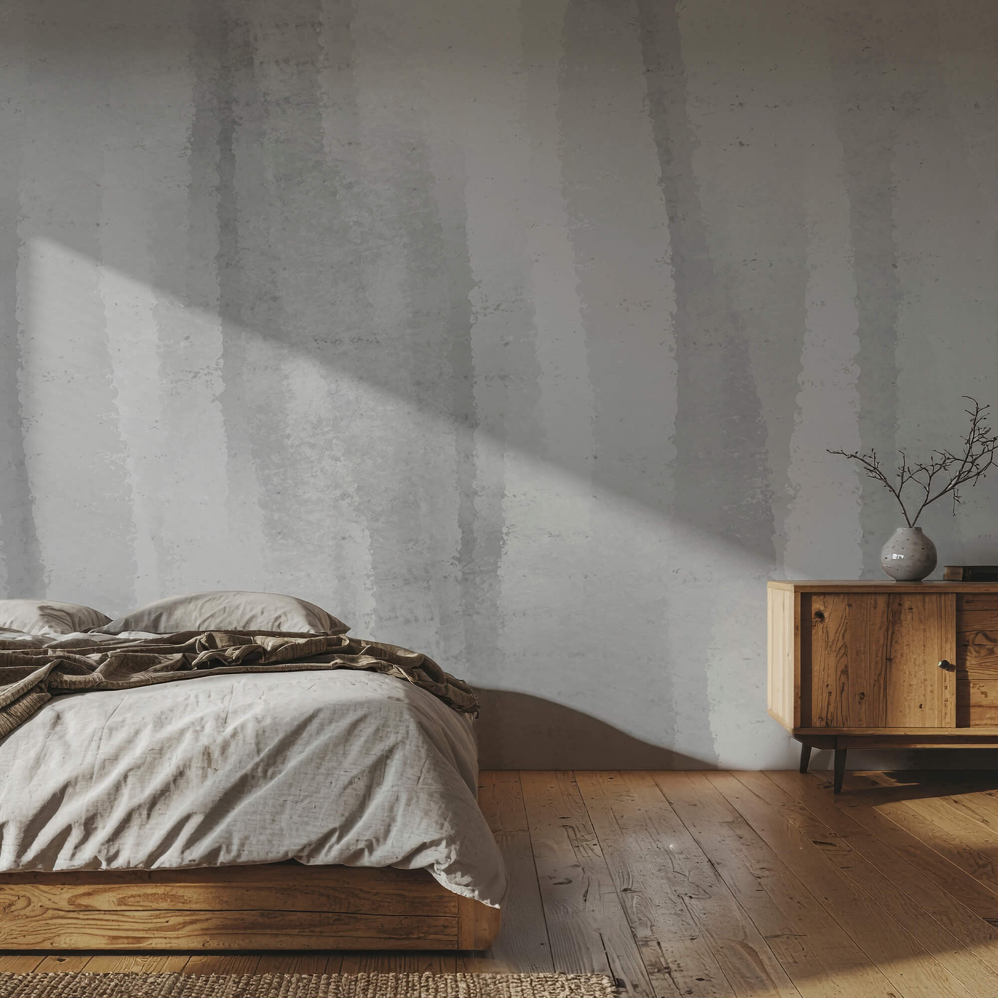 Біло-сірий фон