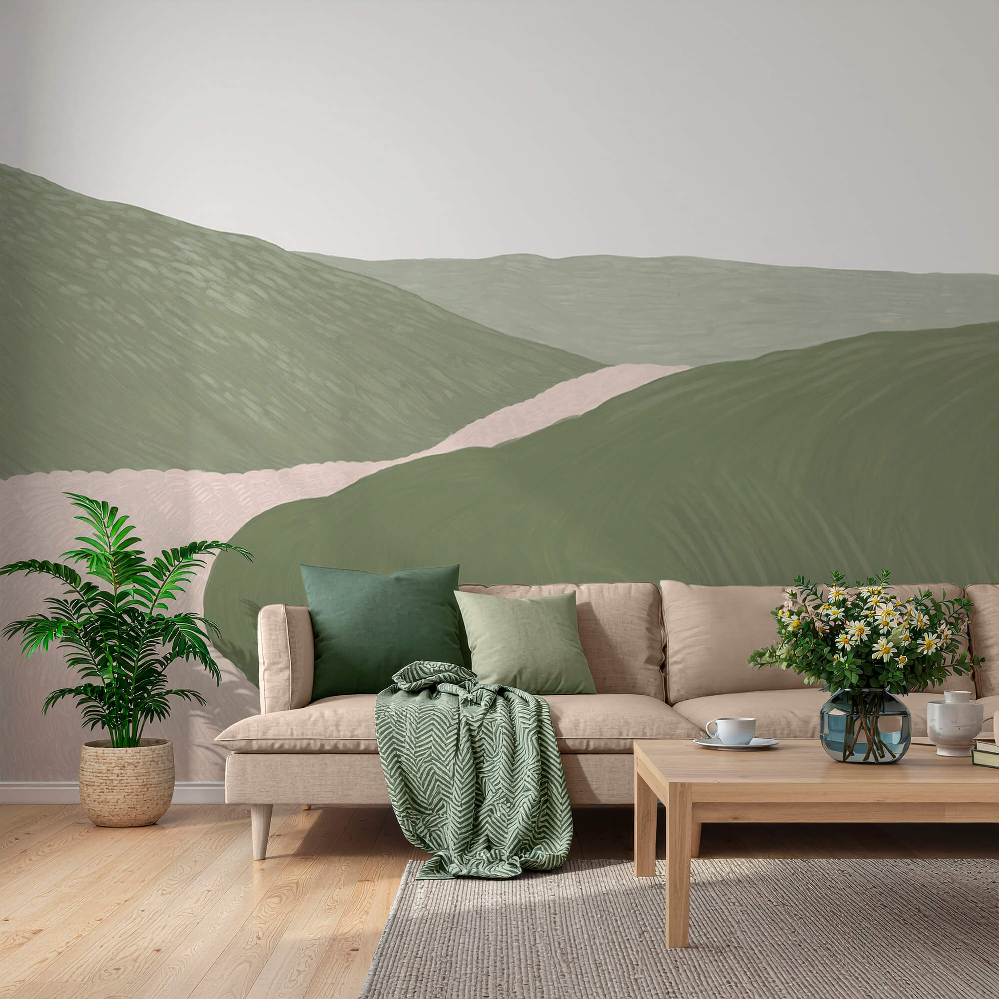 Дорога, що веде на пагорб Дорога, що веде на пагорб