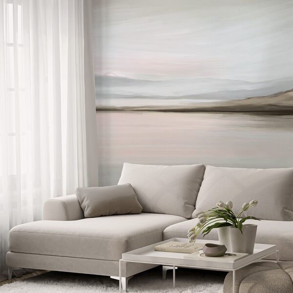 Малюнок пейзажу