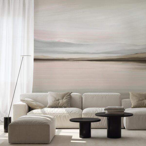 Малюнок пейзажу