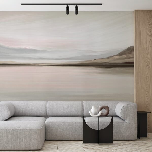 Малюнок пейзажу