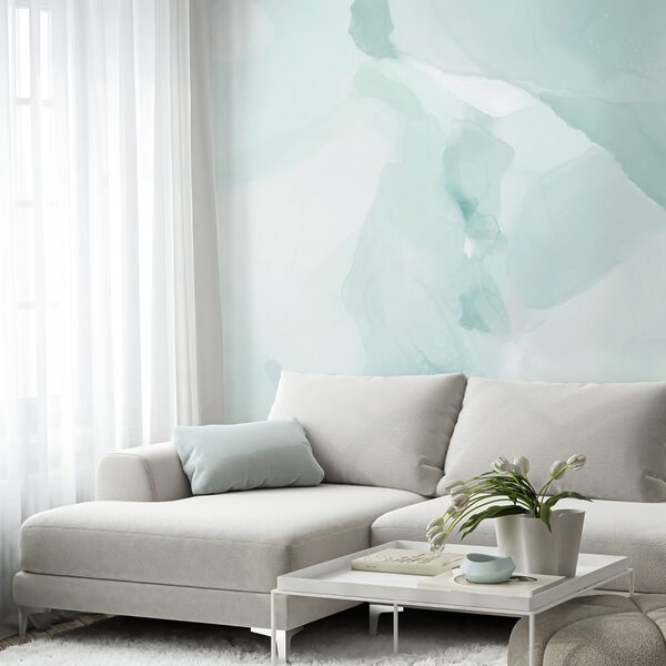 М'які відтінки зливаються в ніжні хвилі М'які відтінки зливаються в ніжні хвилі