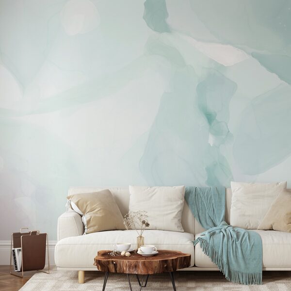 М'які відтінки зливаються в ніжні хвилі М'які відтінки зливаються в ніжні хвилі