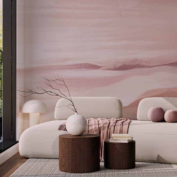 Картина пустелі