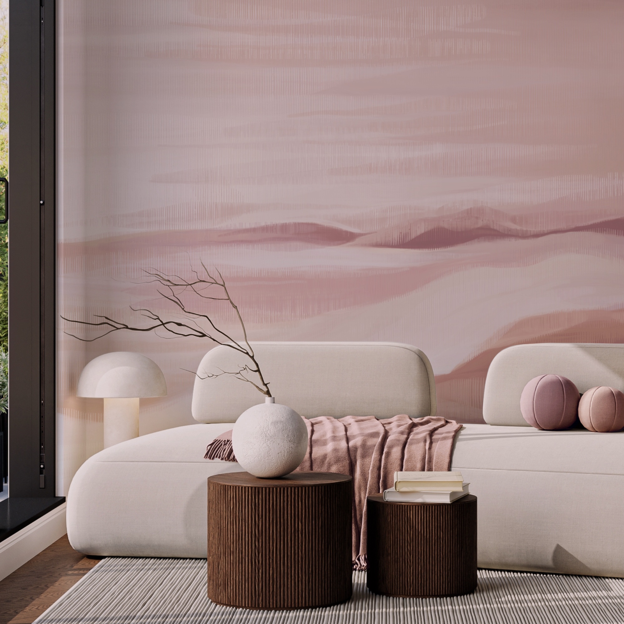 Картина пустелі