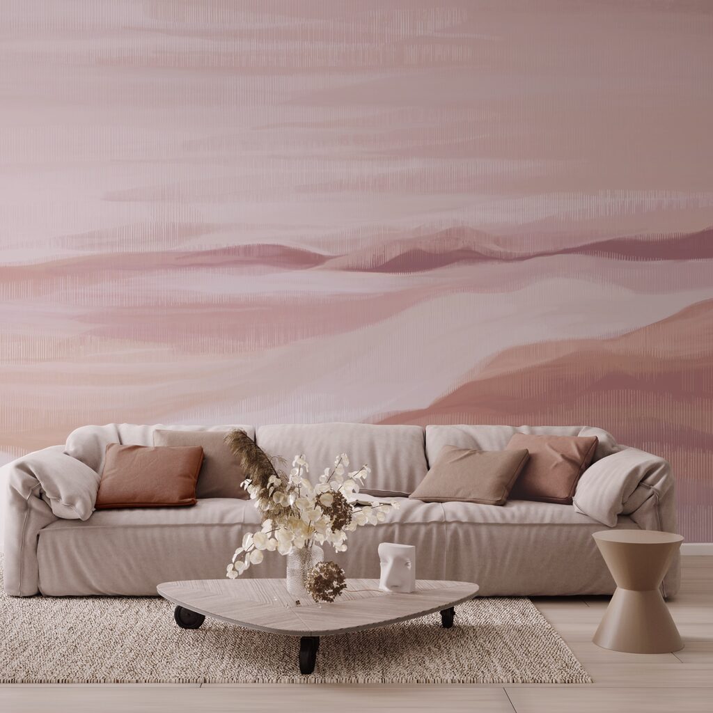 Картина пустелі