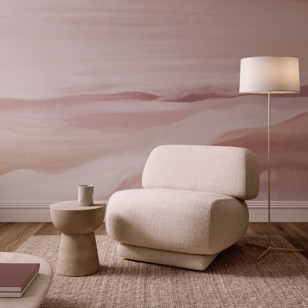 Картина пустелі