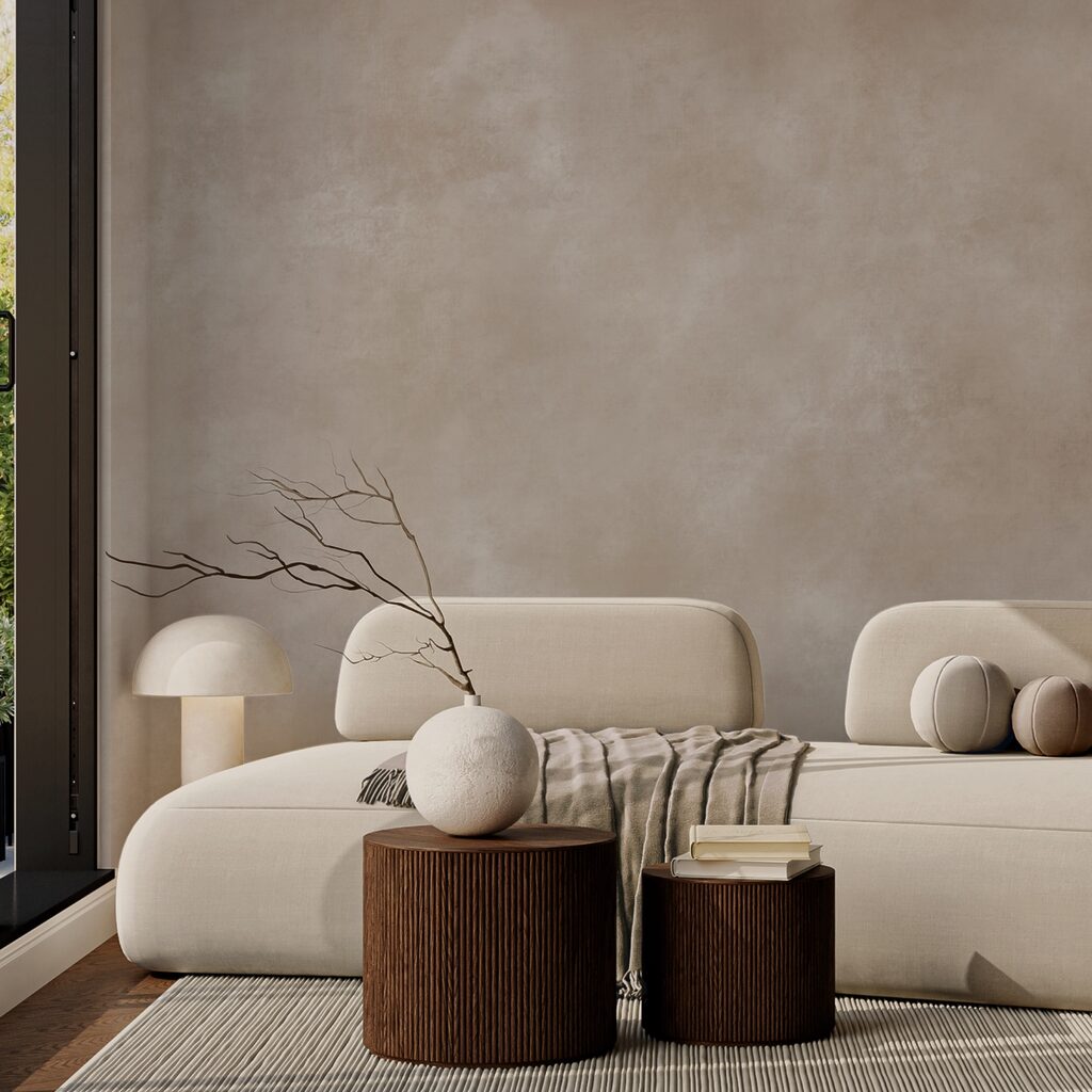 Коричневий і білий фон Коричневий і білий фон