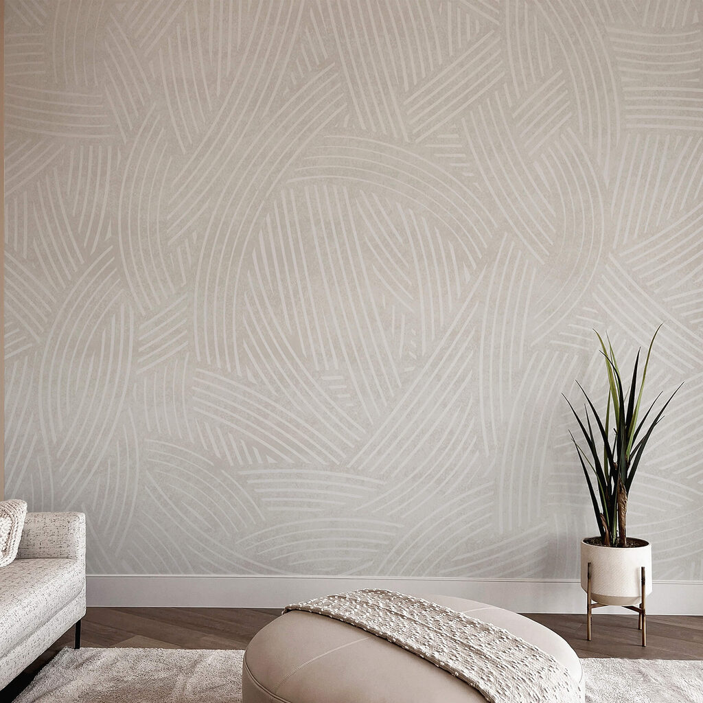 Складні лінії створюють витончену елегантність