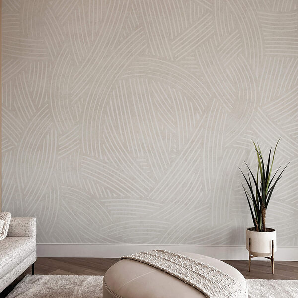 Складні лінії створюють витончену елегантність