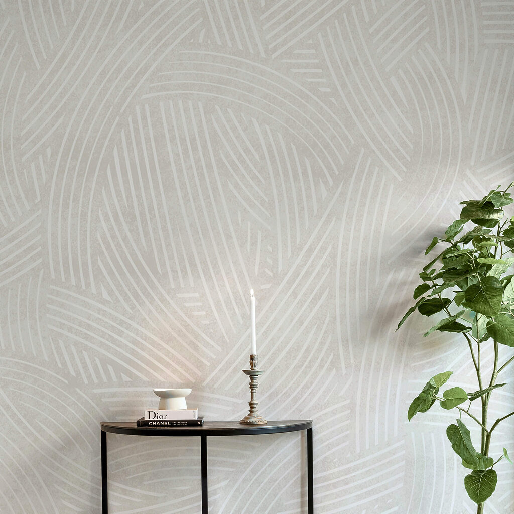 Складні лінії створюють витончену елегантність