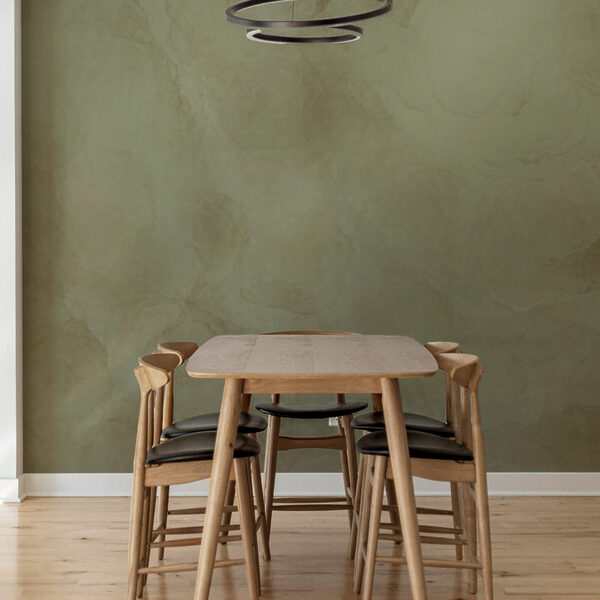 Містичні відтінки землистих тонів