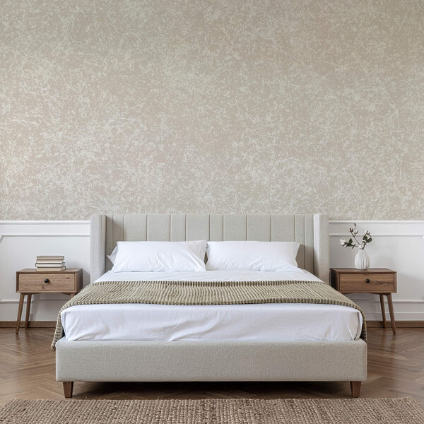 Біла плямиста поверхня