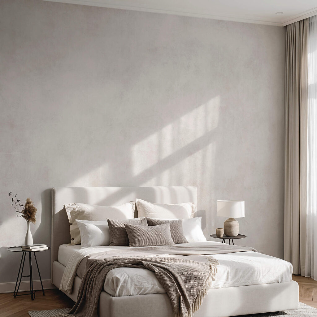 Білий папір з рожевими плямами