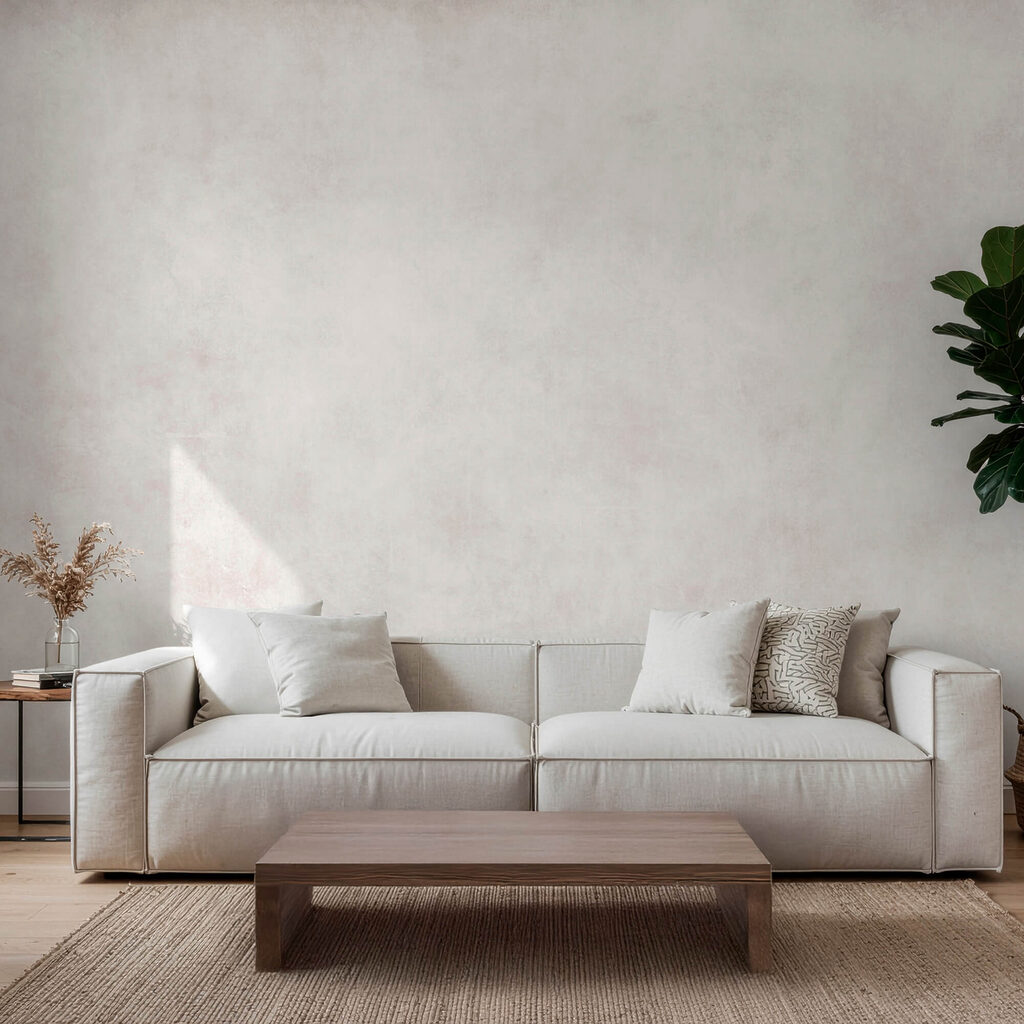 Білий папір з рожевими плямами