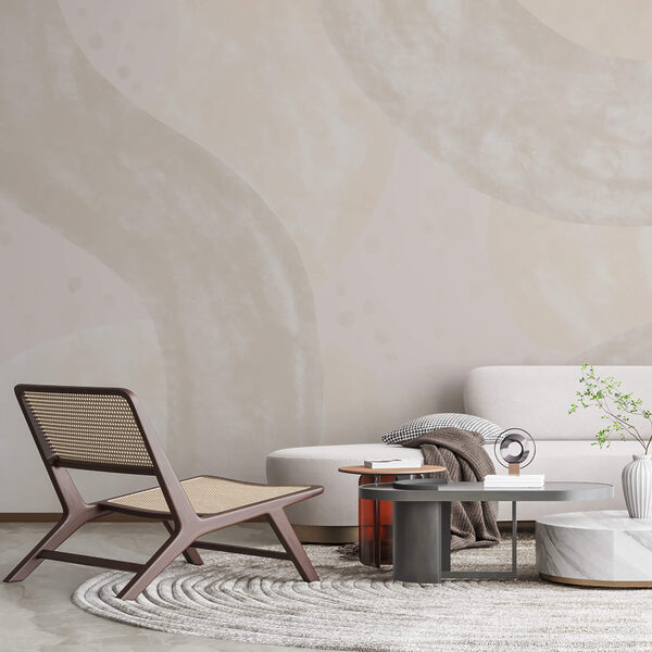 Білий і сірий фон