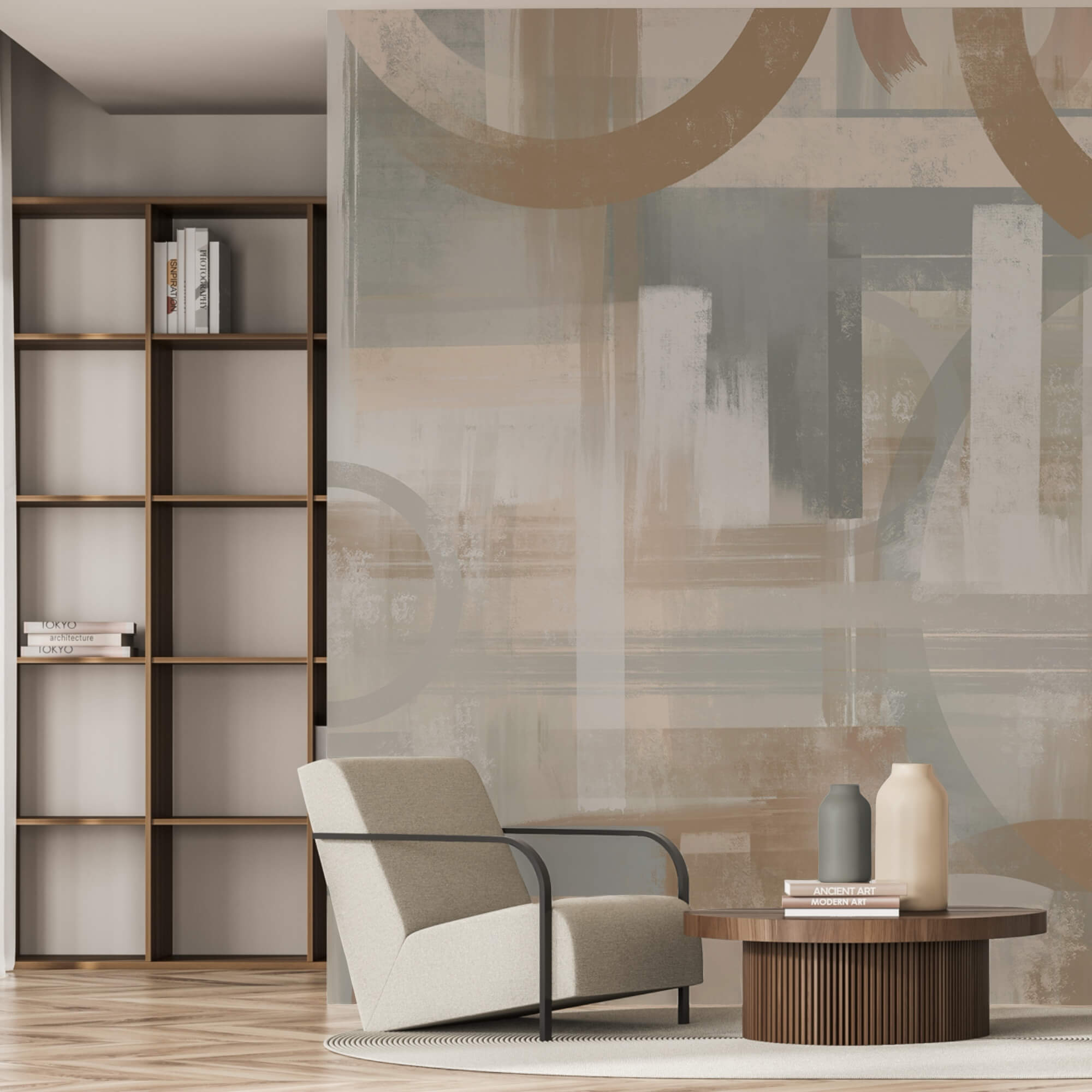 Малювання кіл і ліній