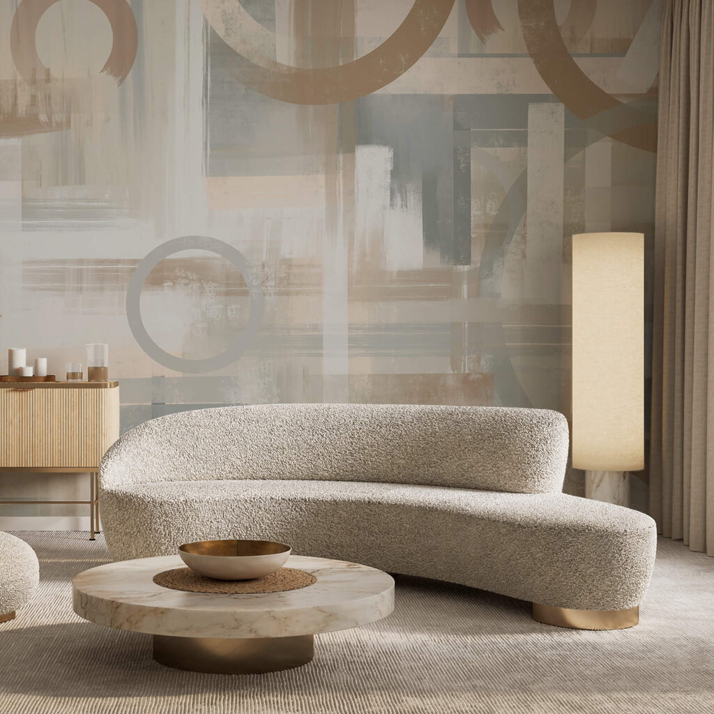 Малювання кіл і ліній