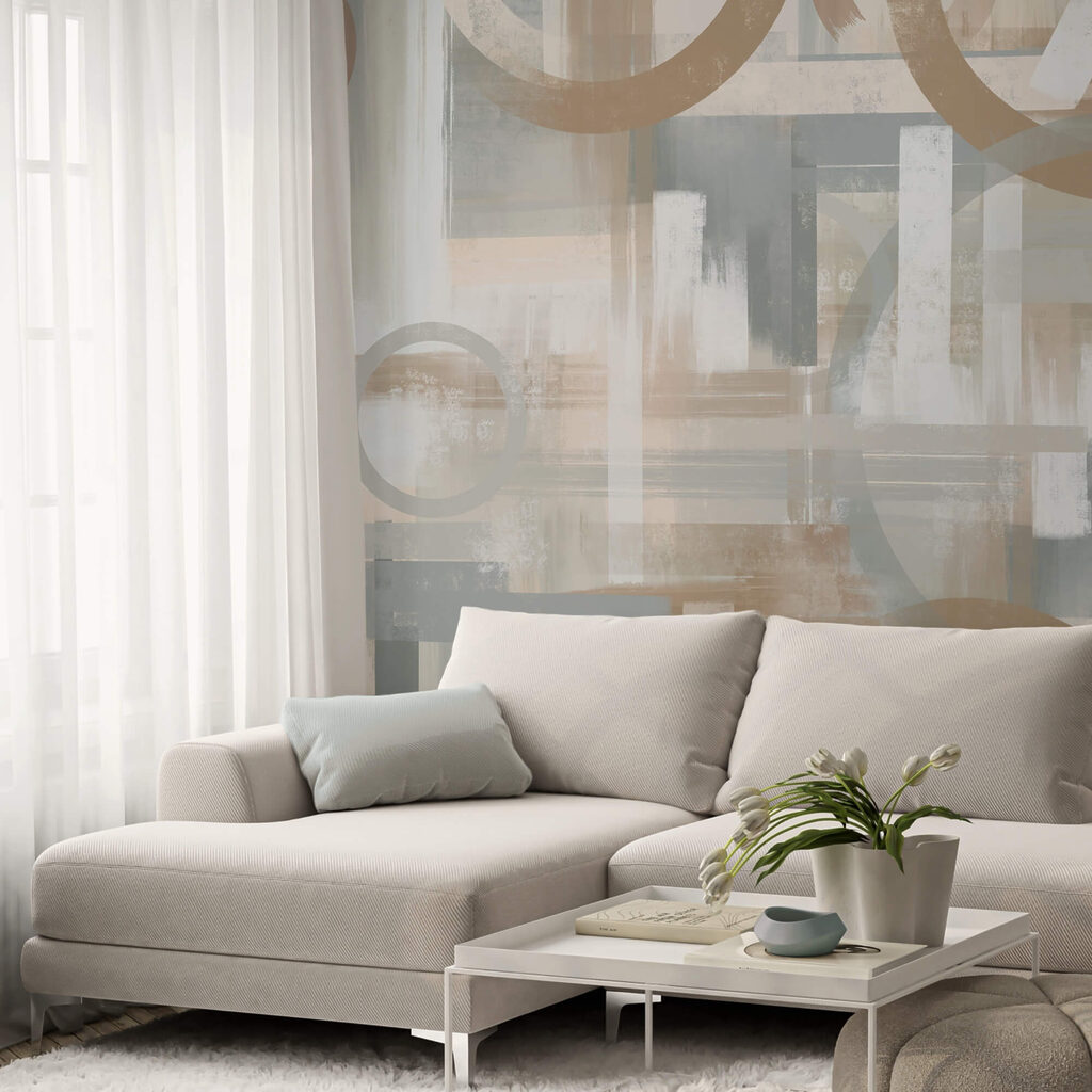 Малювання кіл і ліній