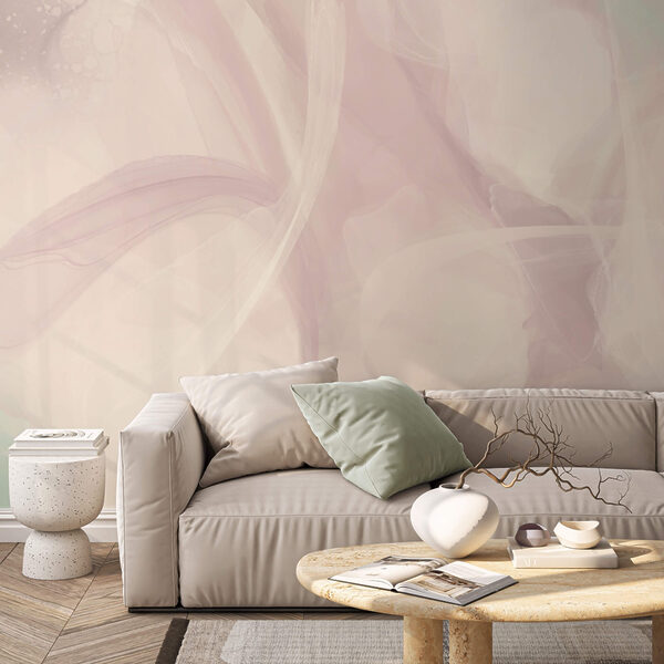 М'які відтінки, що гармонійно поєднуються