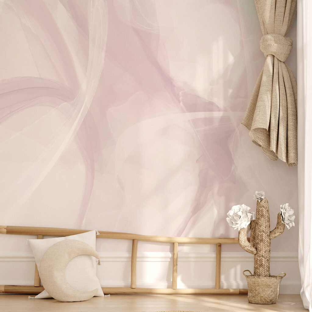 М'які відтінки, що гармонійно поєднуються