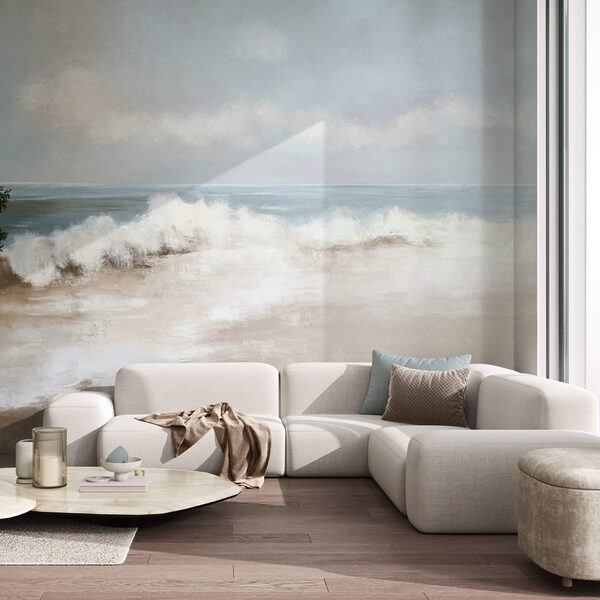 Картина пляжу Картина пляжу