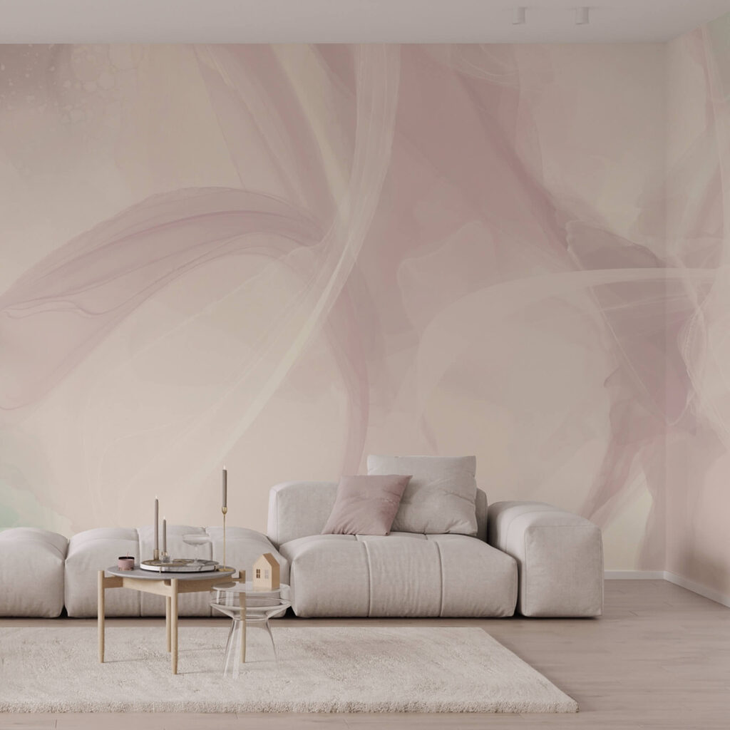 М'які відтінки, що гармонійно поєднуються