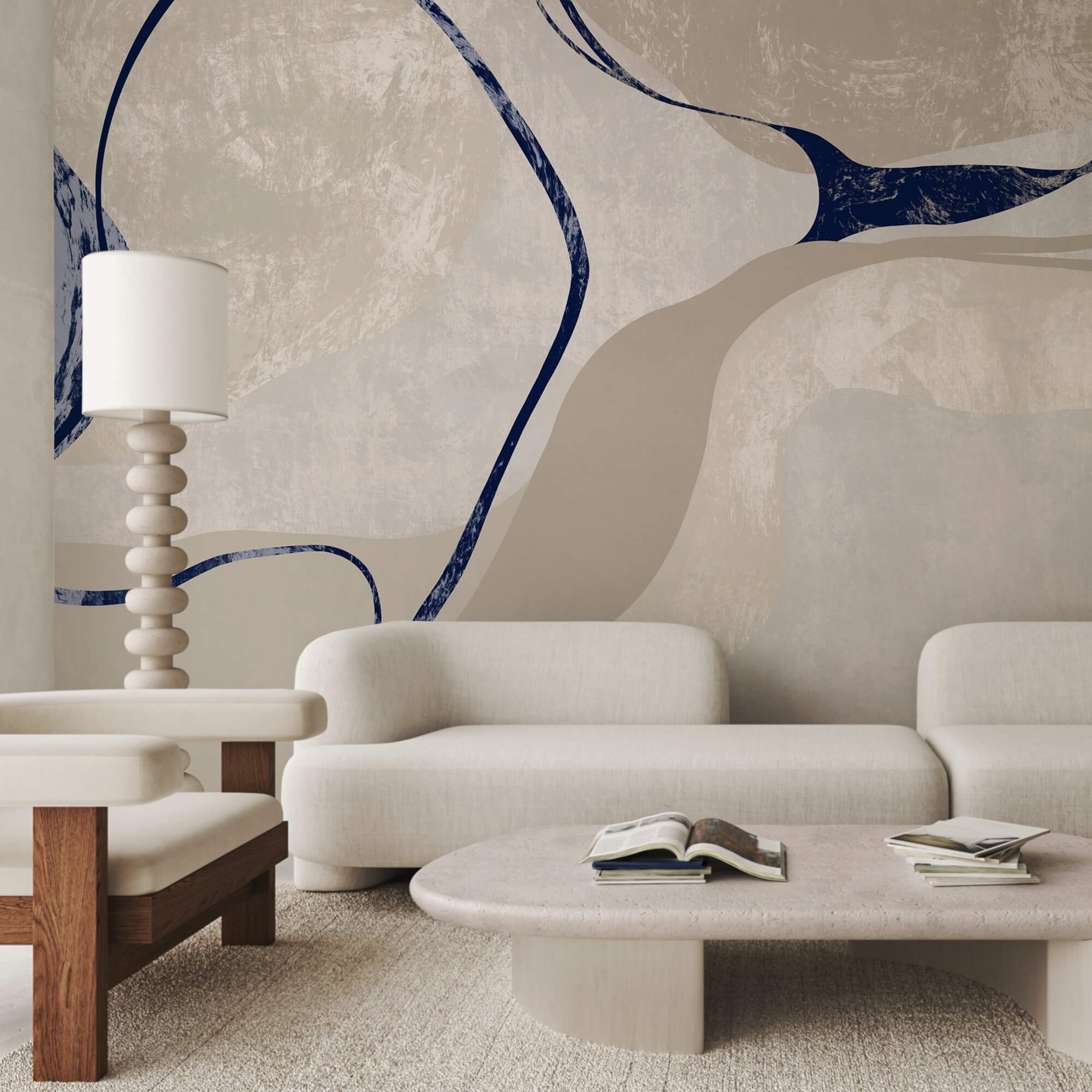 Картина річки