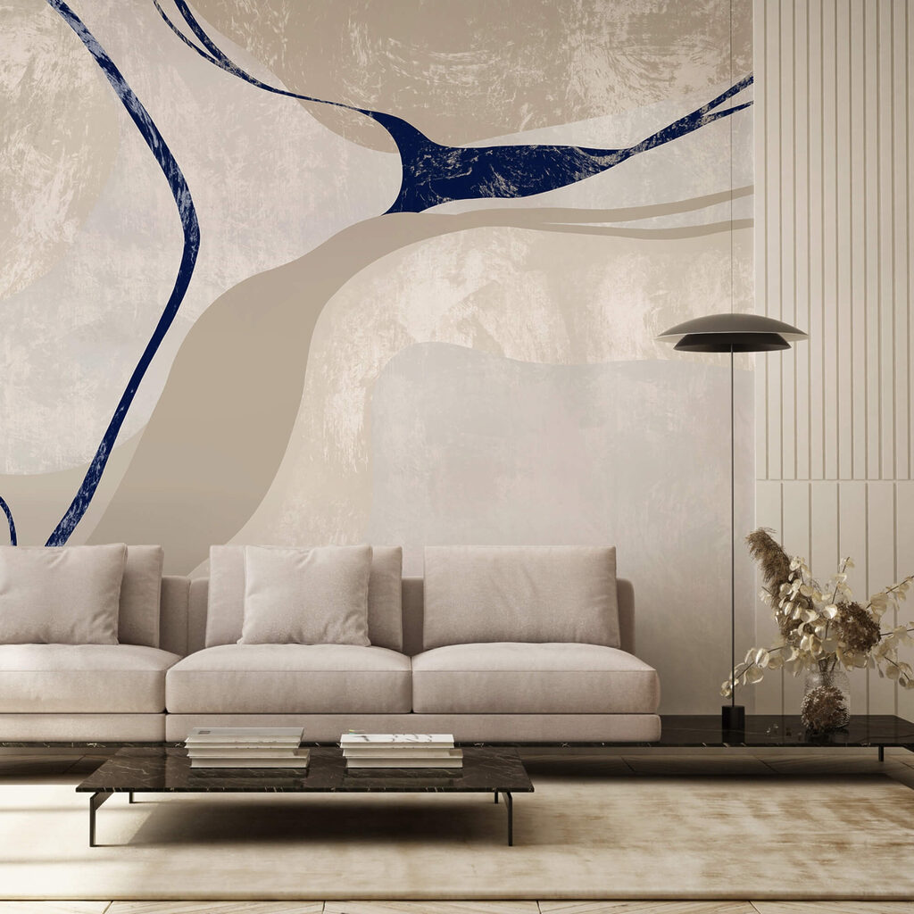 Картина річки