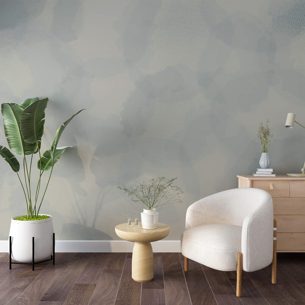 Білий і синій фон Білий і синій фон