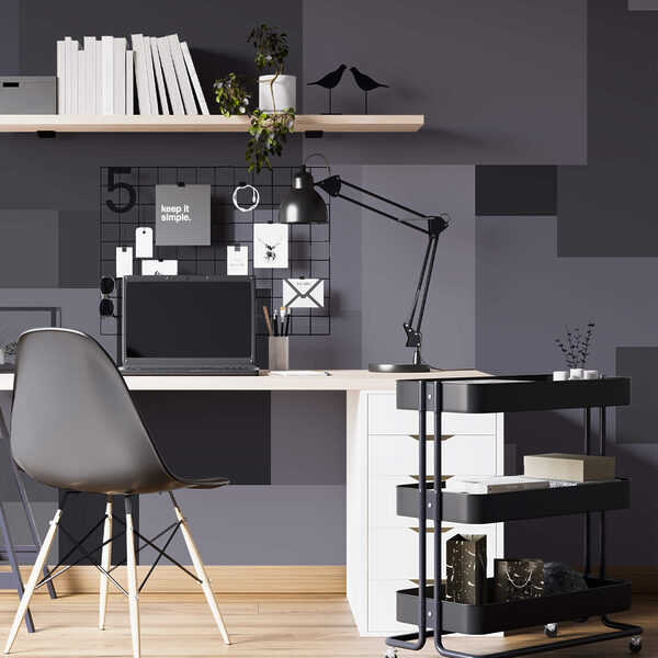 Сірі квадрати в купі