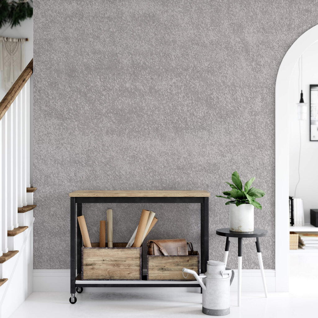 М'які відтінки створюють спокійну атмосферу