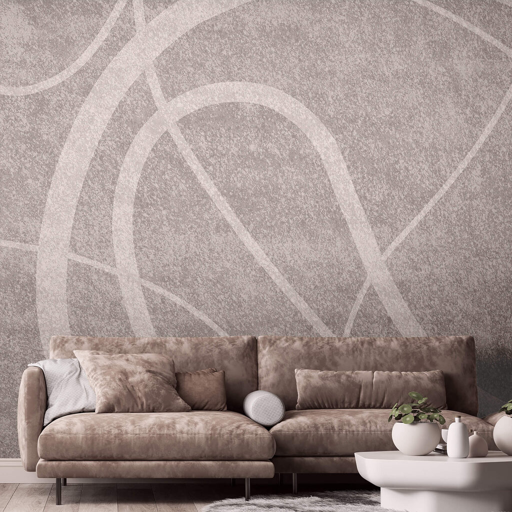 Сіро-білий візерунок Сіро-білий візерунок