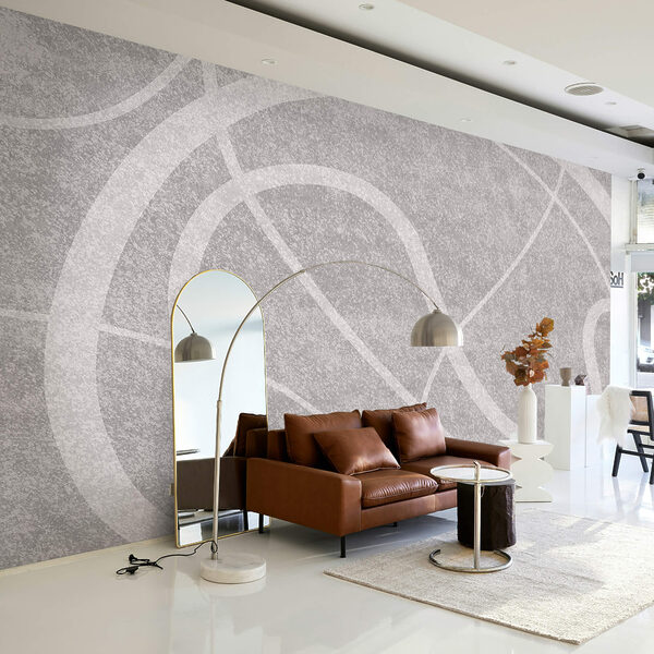 Сіро-білий абстрактний дизайн Сіро-білий абстрактний дизайн