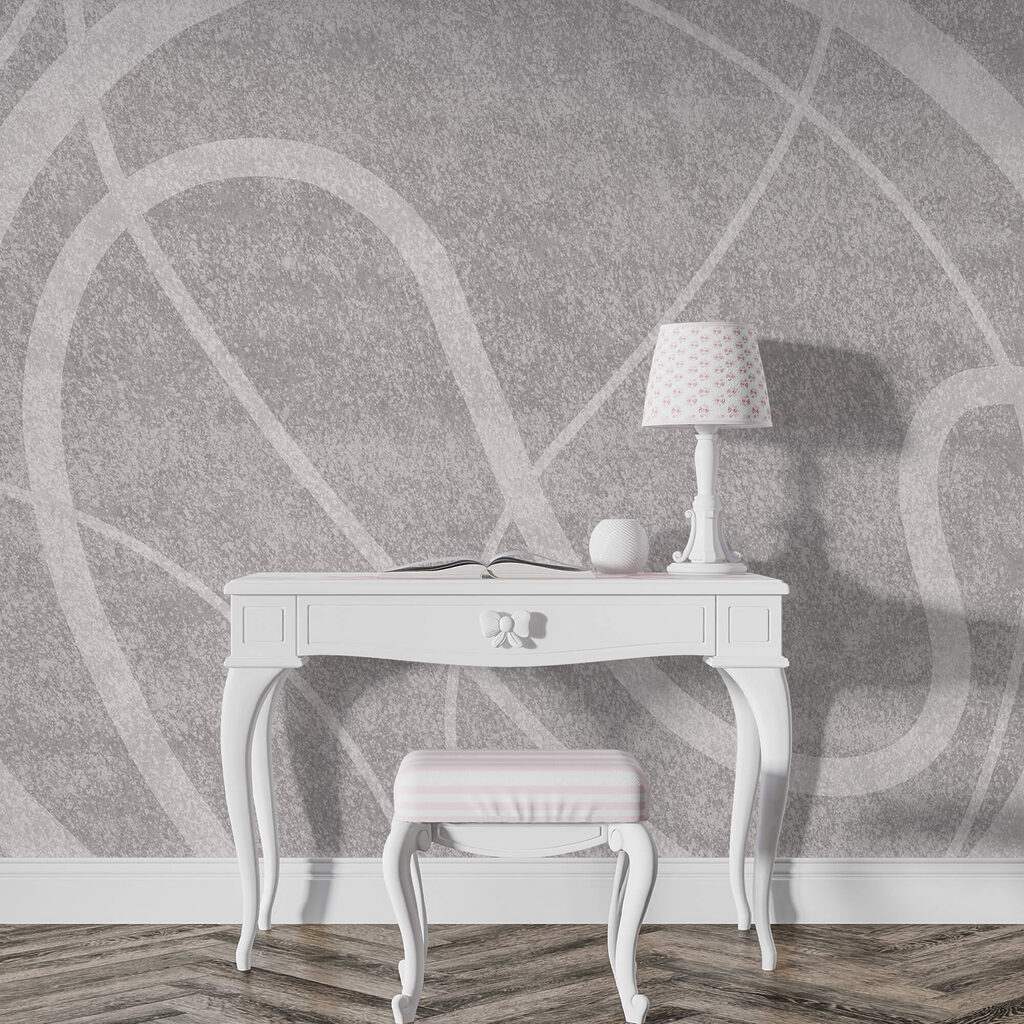 Сіро-білий абстрактний дизайн Сіро-білий абстрактний дизайн