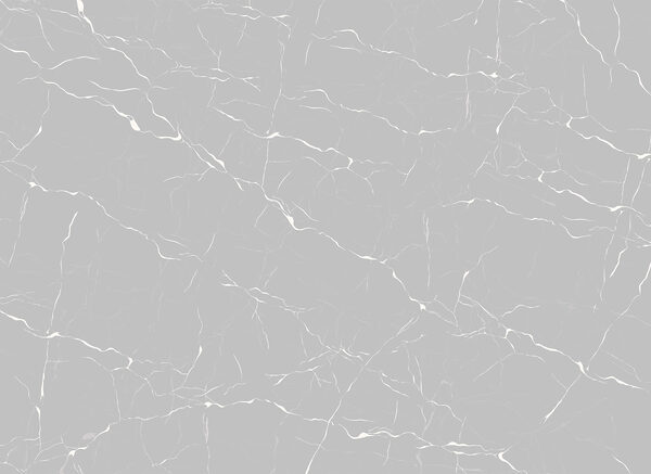 White and gray marble White and gray marble