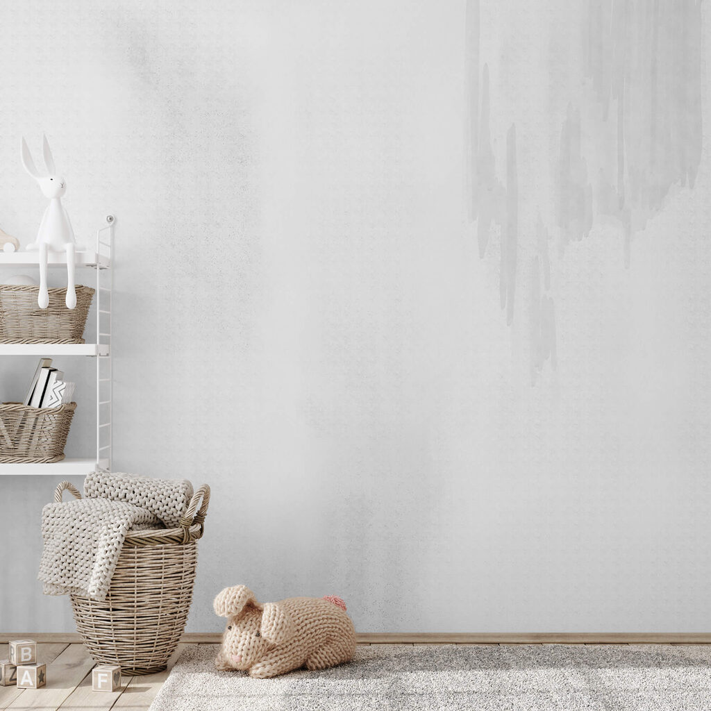 Білий фон з чорними плямами Білий фон з чорними плямами