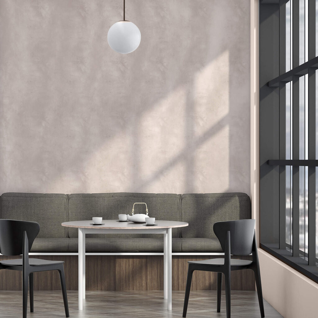 Спокійний і м'який нейтральний фон