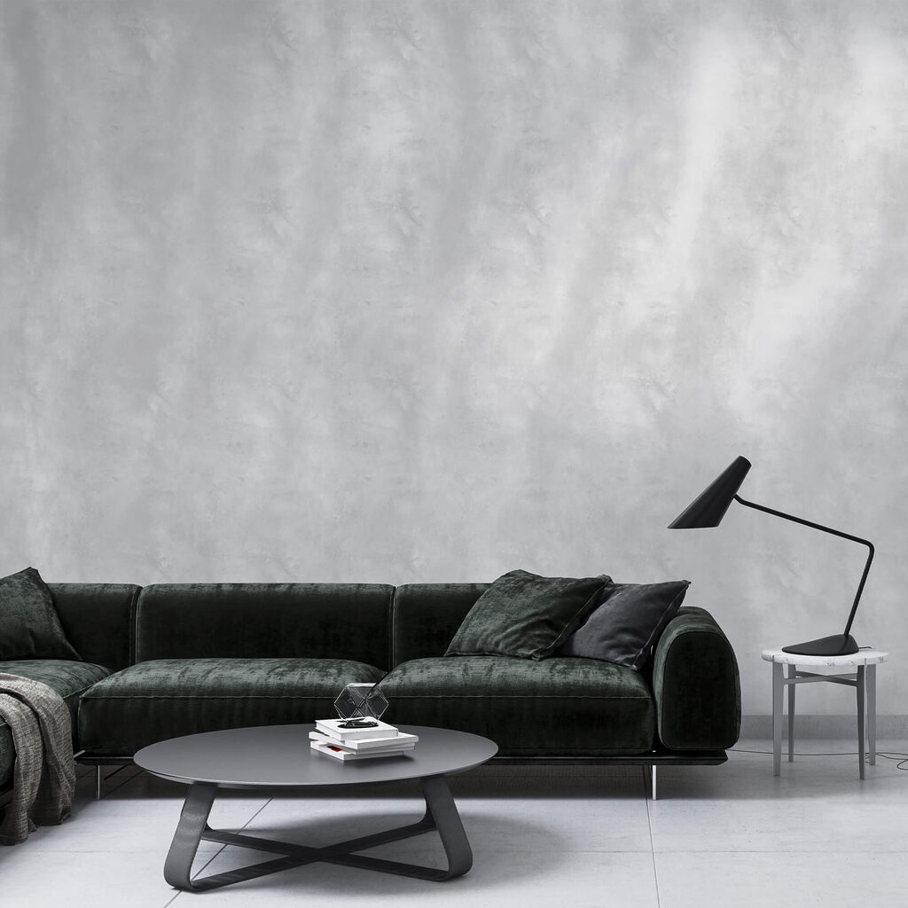 Біла поверхня з невеликими хвилями Біла поверхня з невеликими хвилями