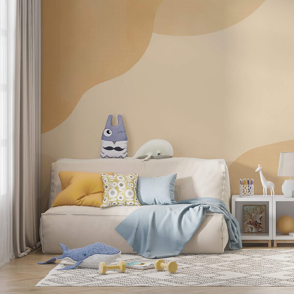 Білий і бежевий фон Білий і бежевий фон