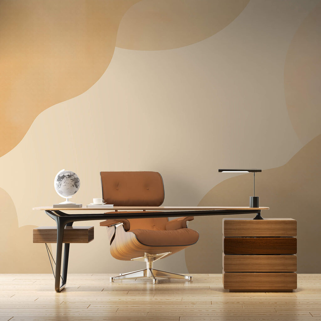 Білий і бежевий фон Білий і бежевий фон