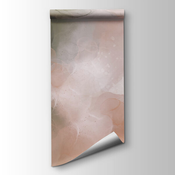 Soft hues blending in harmony Soft hues blending in harmony