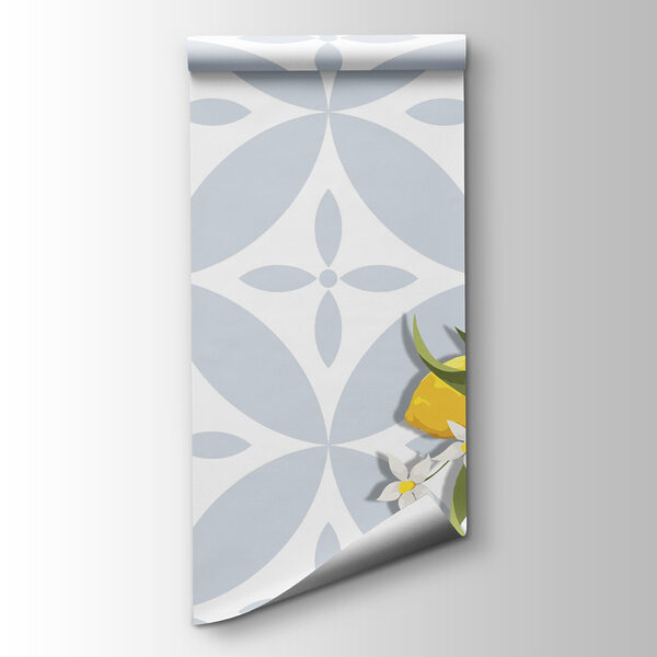 Yellow fruit on a branch Yellow fruit on a branch