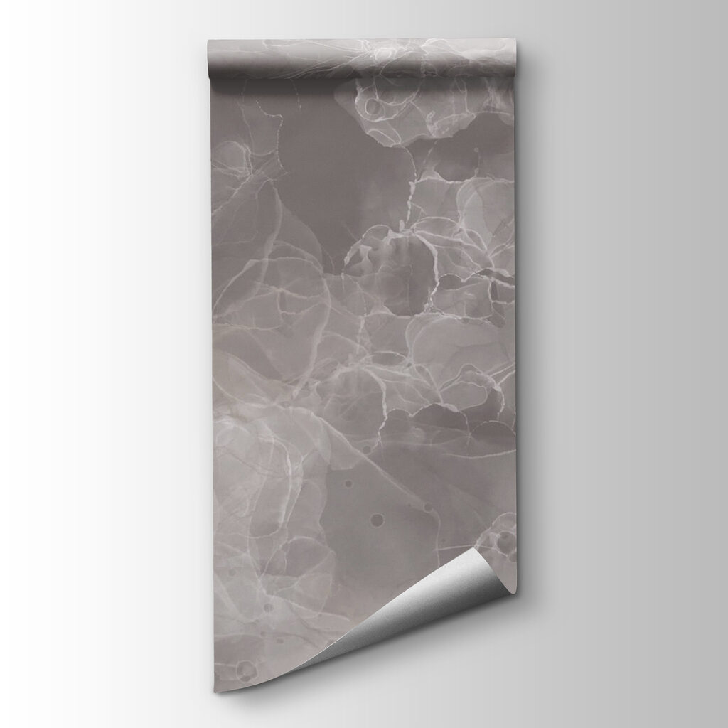 Grey and white background