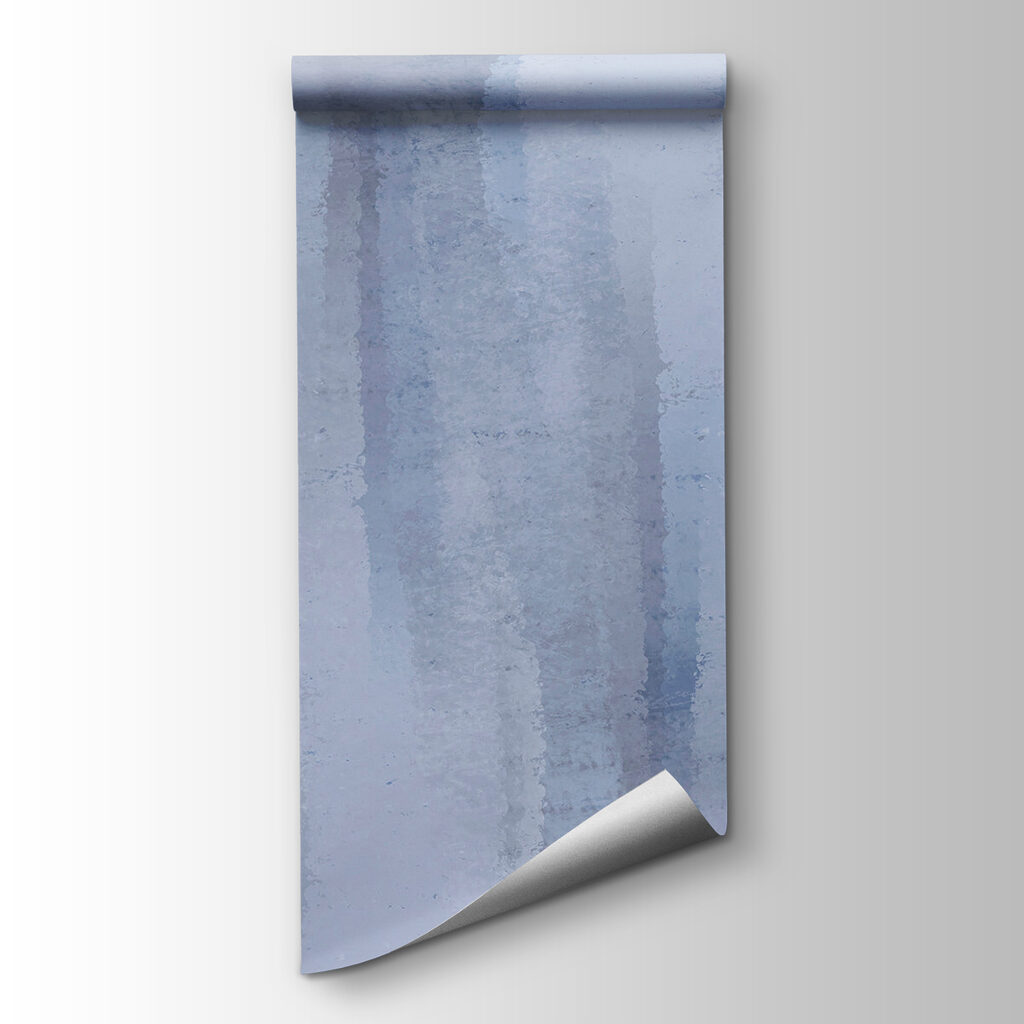 - Soft blue abstract watercolor background - Soft blue abstract watercolor background