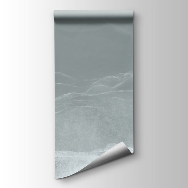 White and grey landscape White and grey landscape