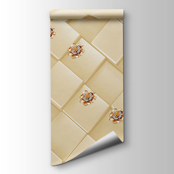 Vases with flowers in it