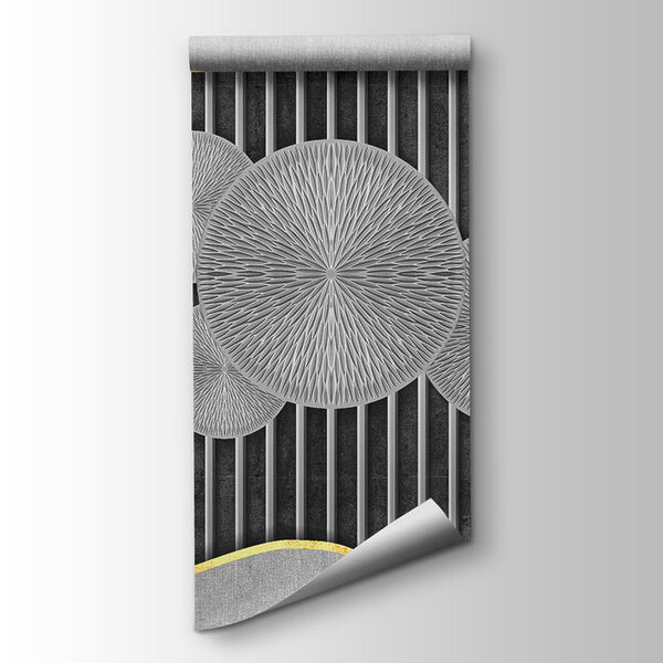 Elegant patterns with a modern touch Elegant patterns with a modern touch