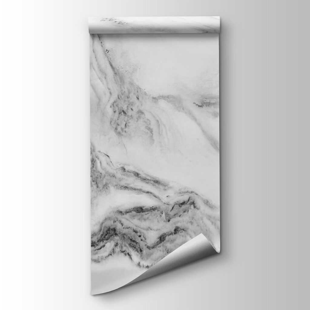 Monochrome marble abstract pattern design Monochrome marble abstract pattern design