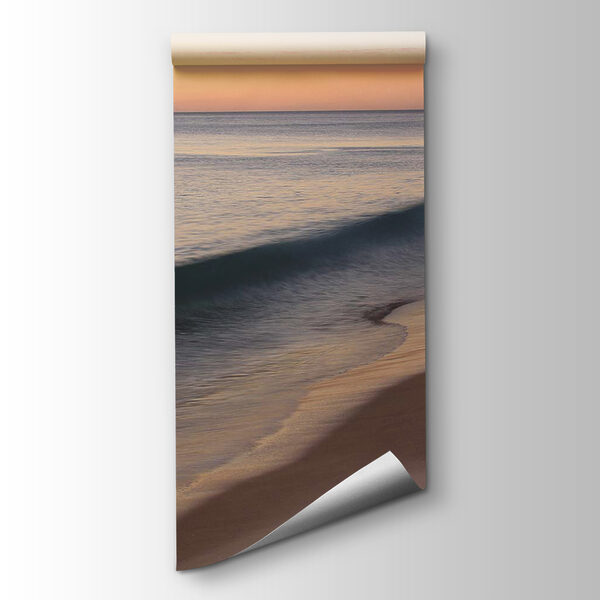 Wave on a beach Wave on a beach